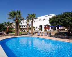 LATO HOTEL AGN